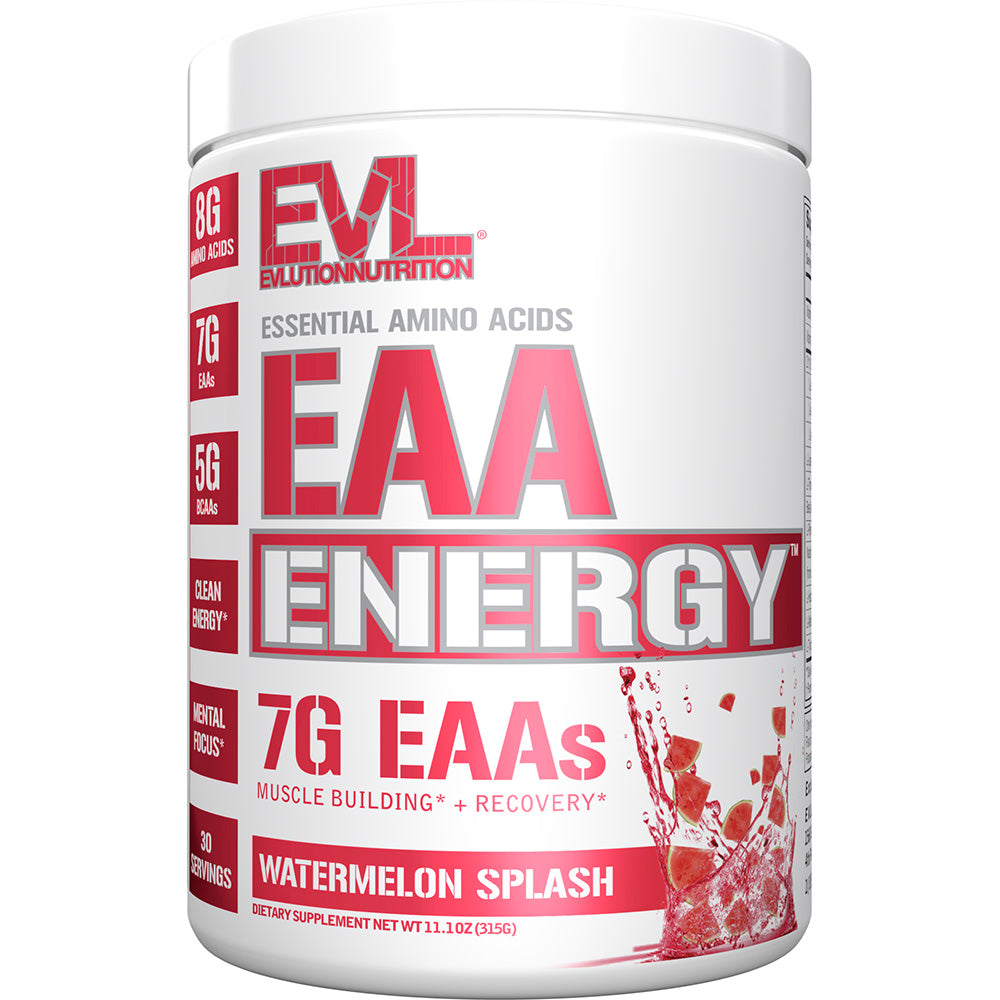 EAA Energy – EVLUTION NUTRITION