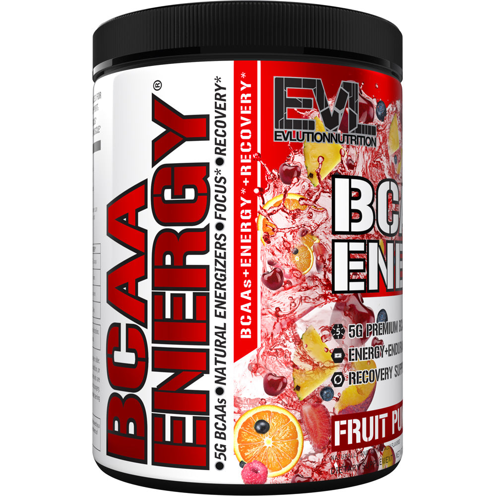 BCAA Energy