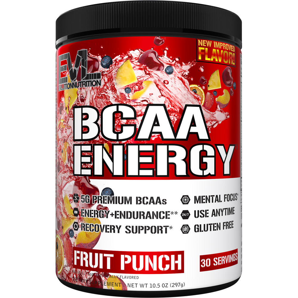 BCAA Energy