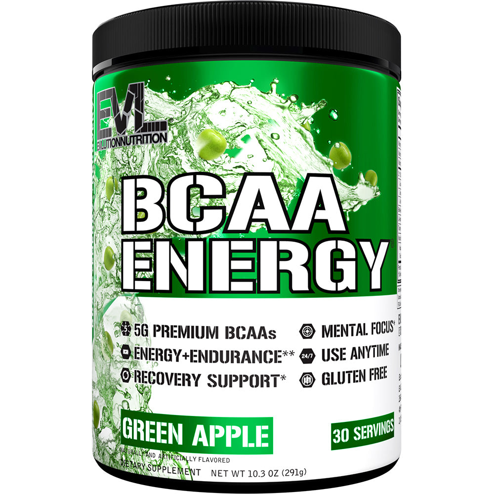 BCAA Energy