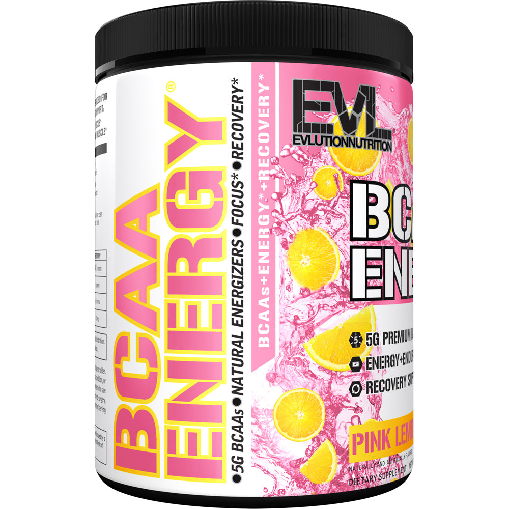 BCAA Energy