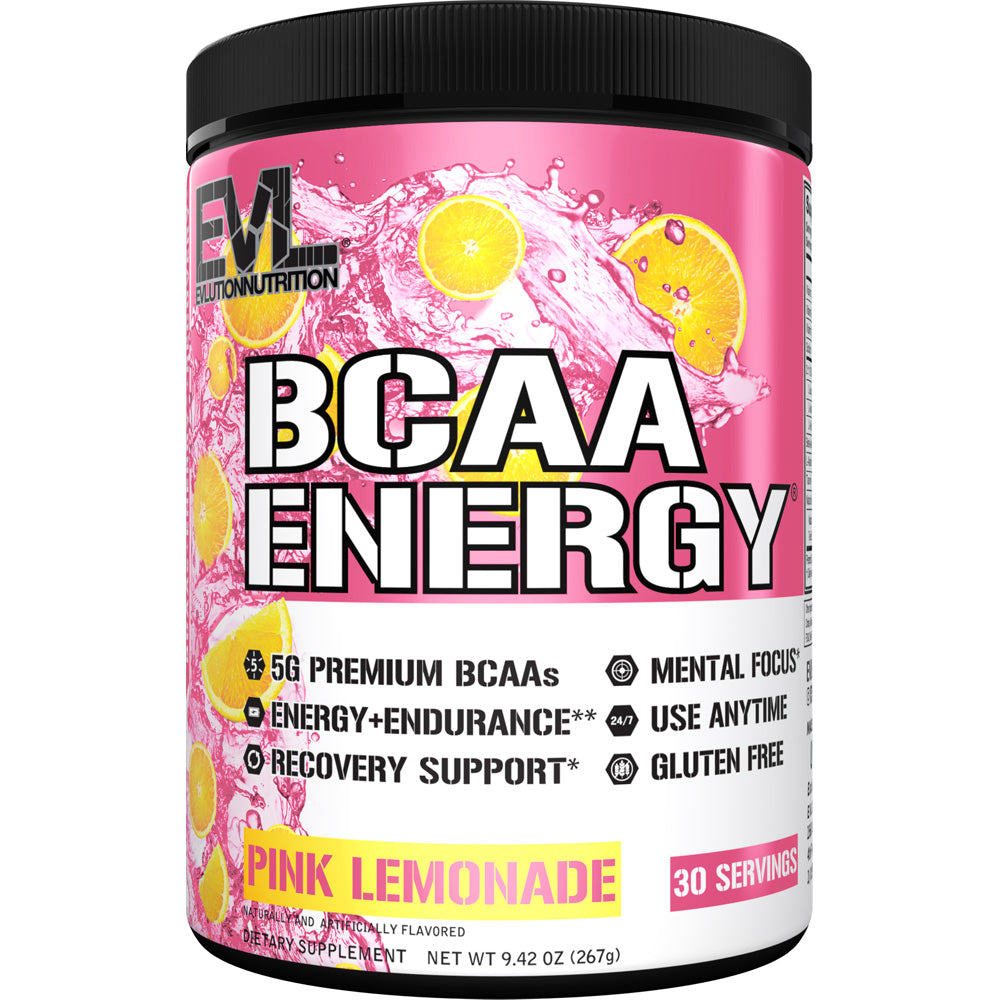 BCAA Energy