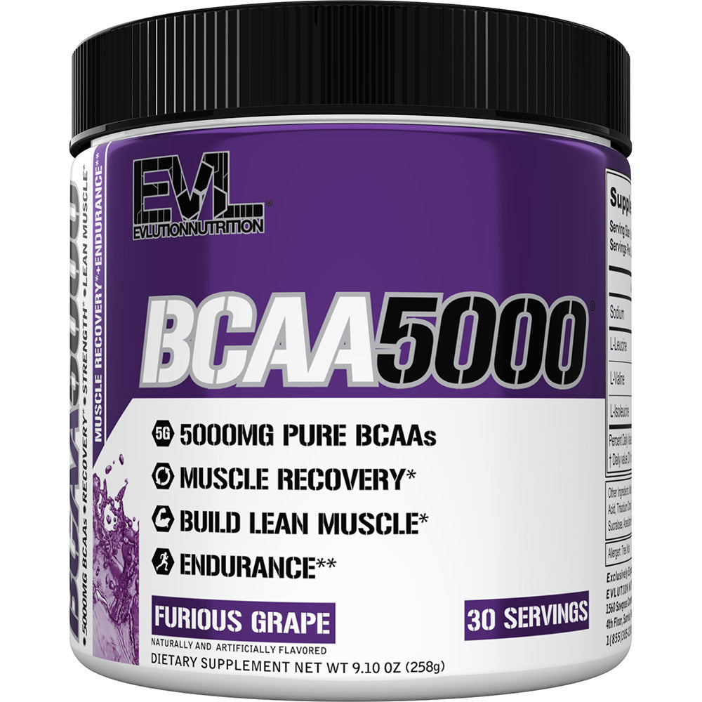 BCAA5000 (Powder)