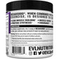 EVL BCAA5000 (Powder)