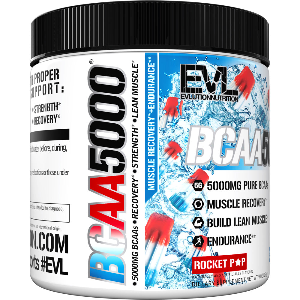 BCAA5000 (Powder)