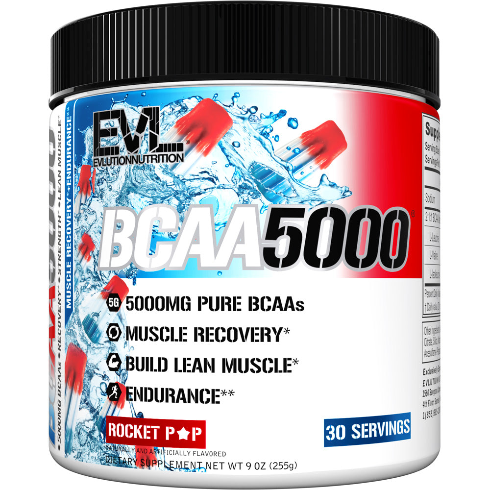 BCAA5000 (Powder)