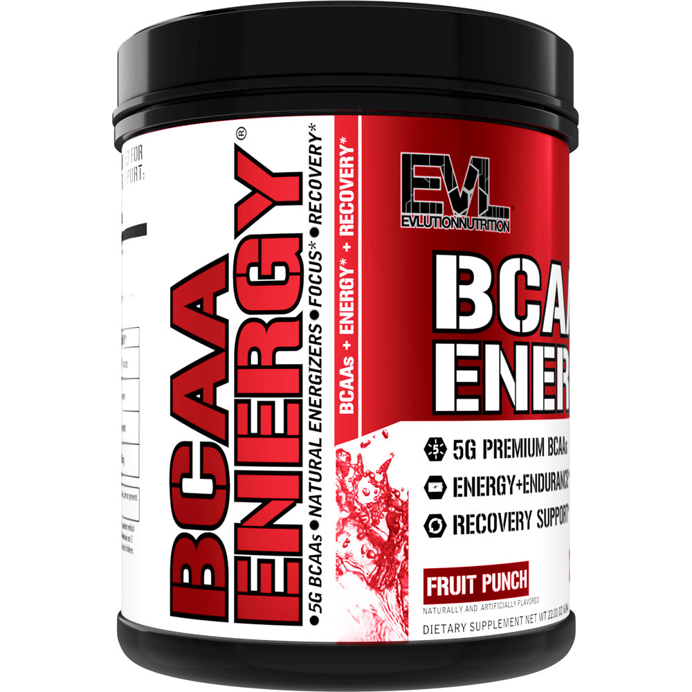 BCAA Energy