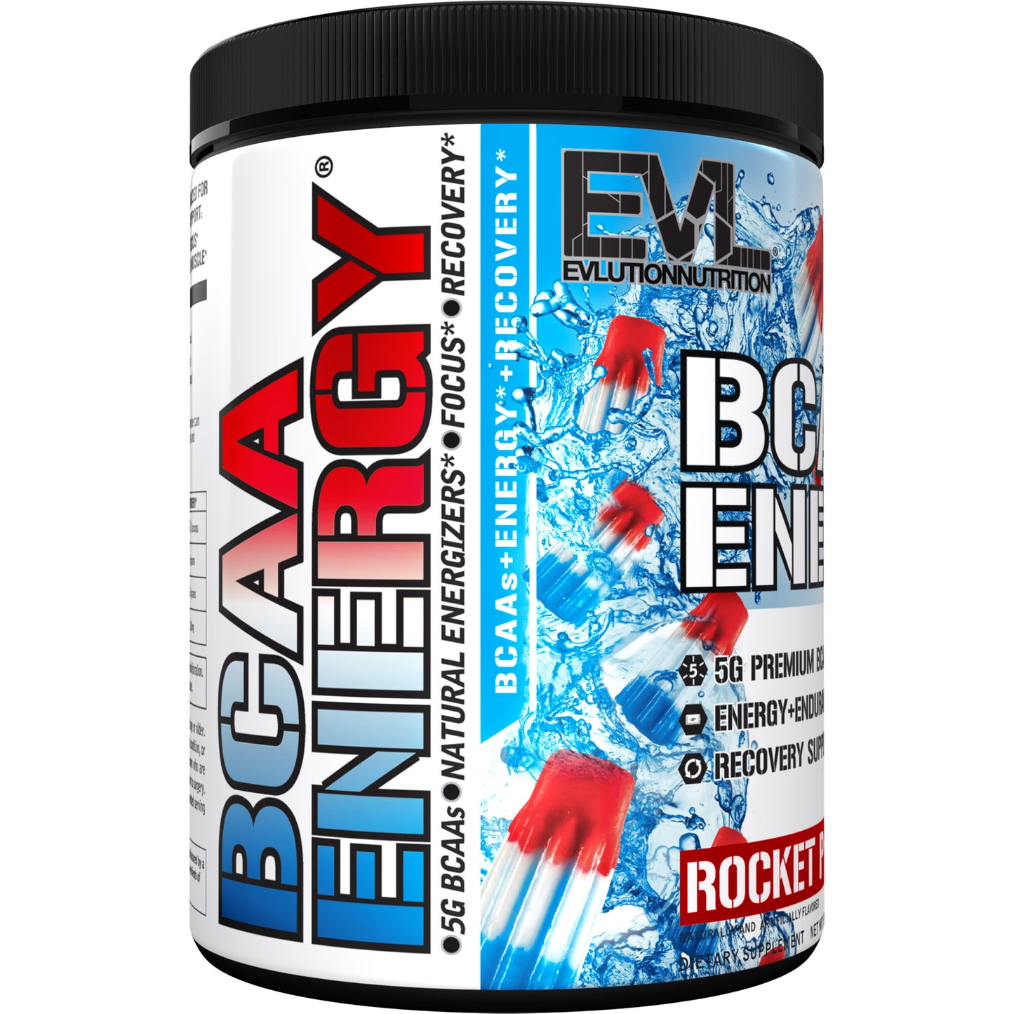 BCAA Energy