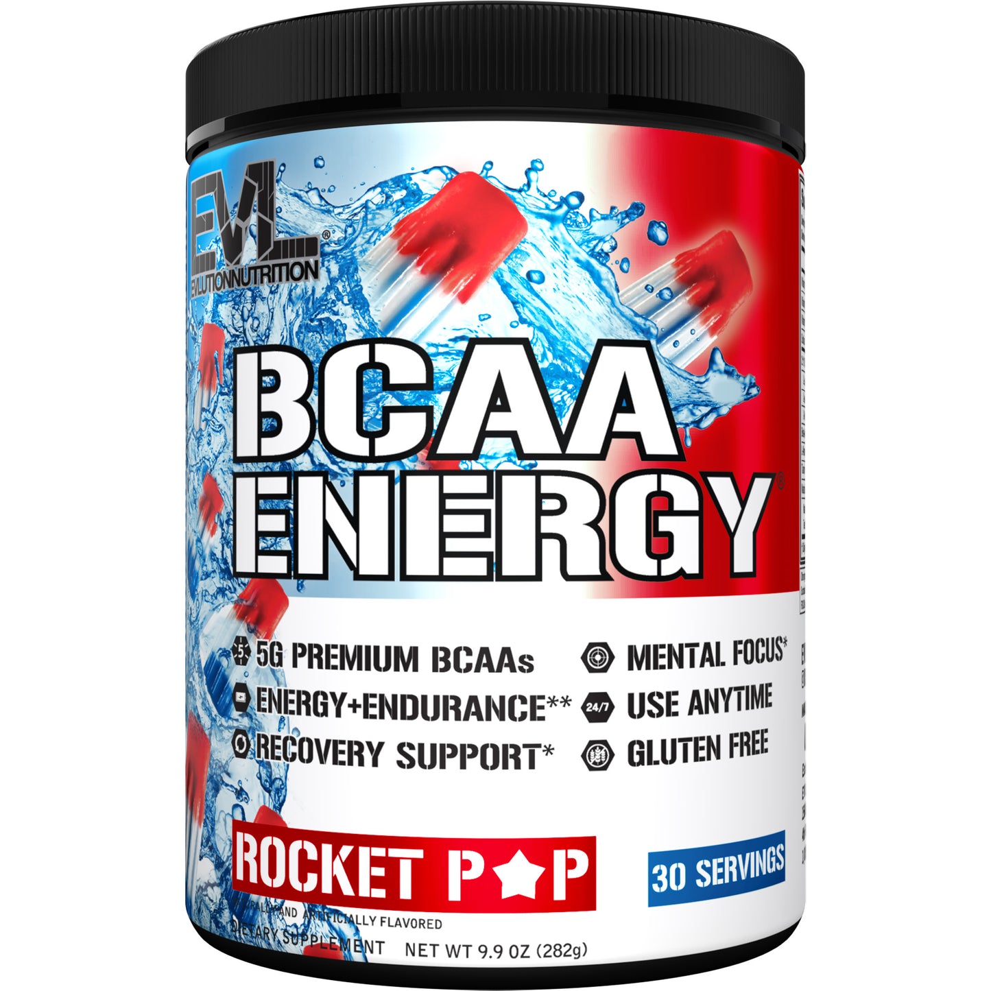 BCAA Energy