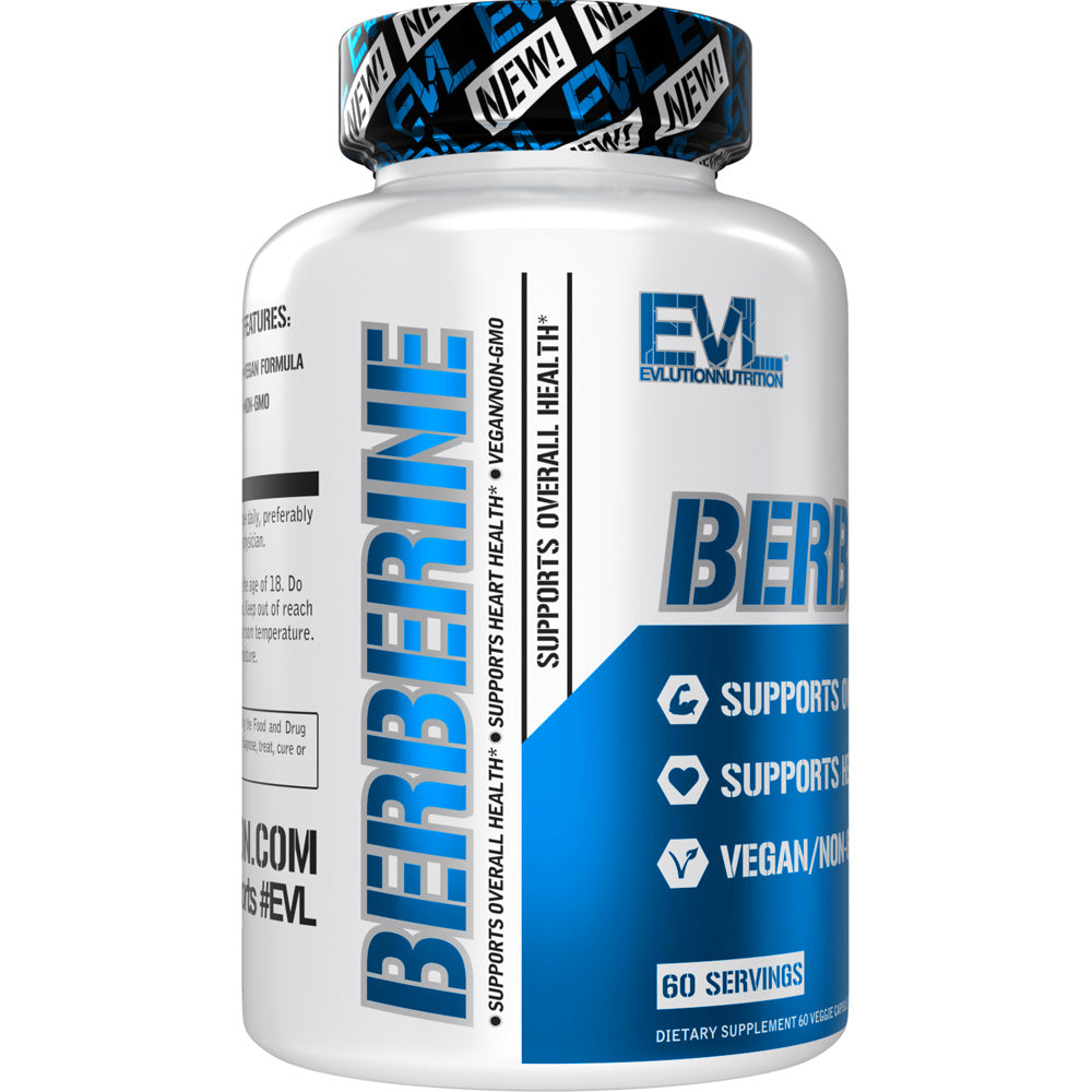 EVL Berberine