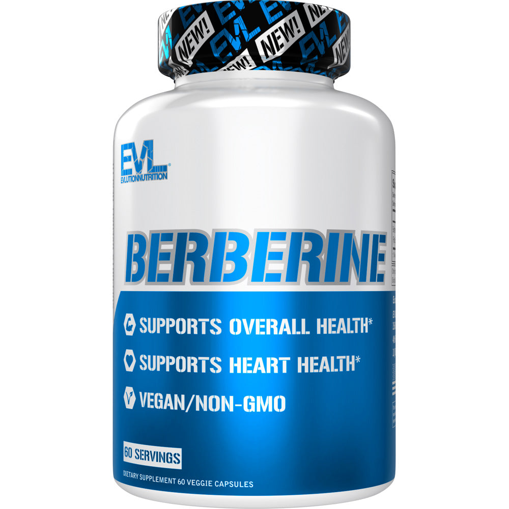 Berberine