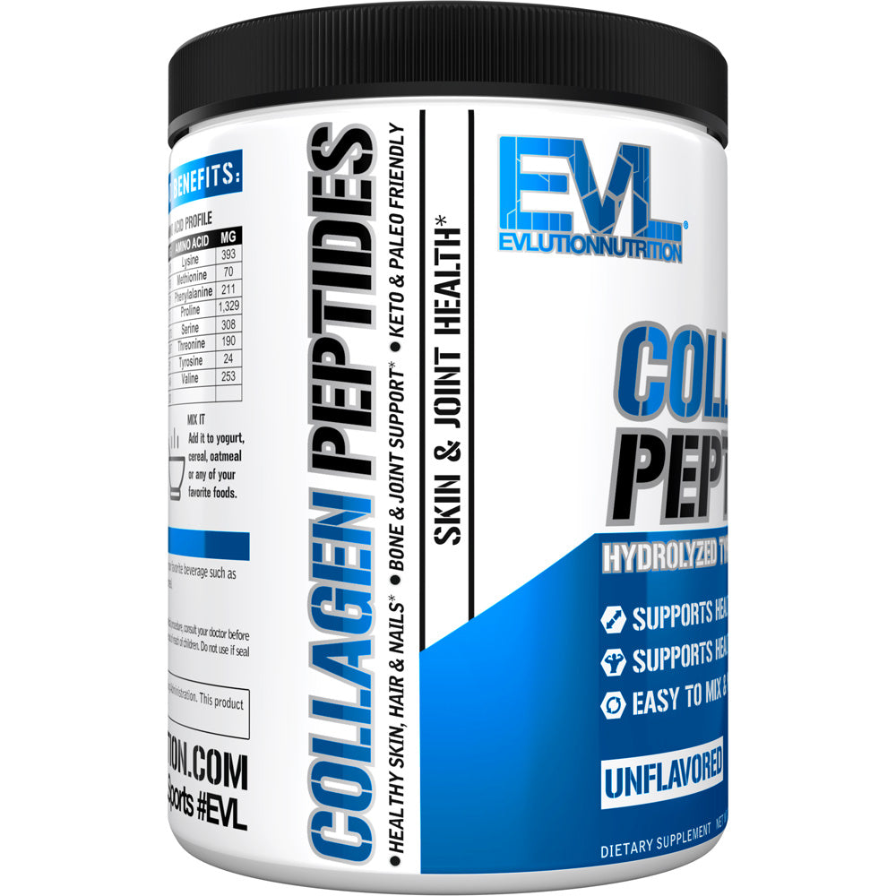 Collagen Peptides