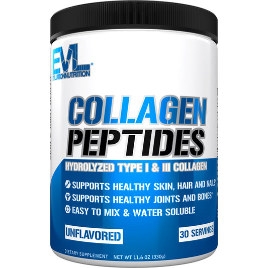 Collagen Peptides