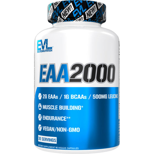 EAA2000