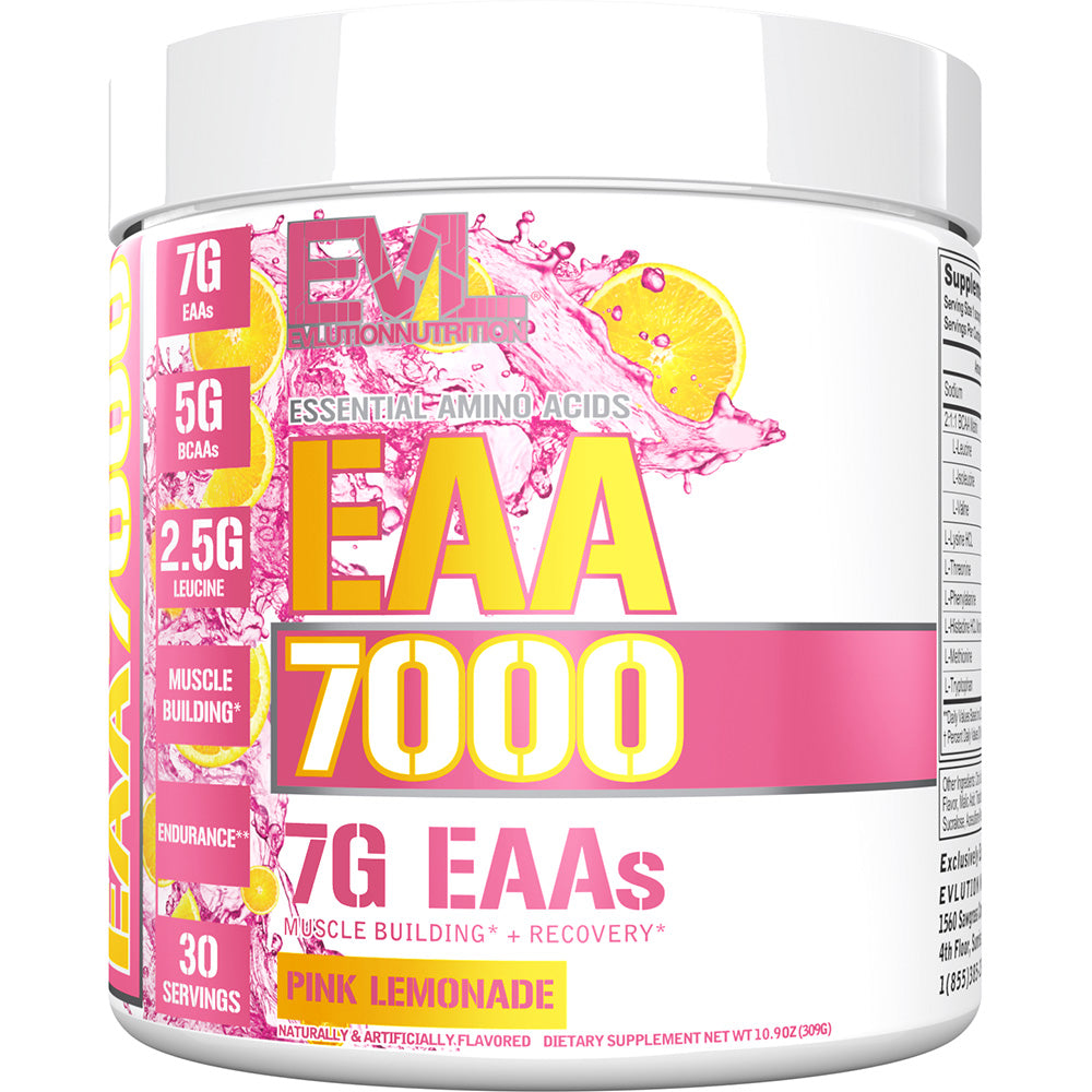 EVL EAA7000 (Powder)