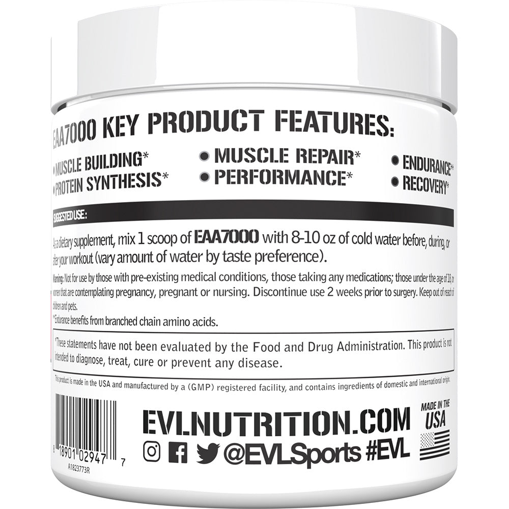 EVL EAA7000 (Powder)