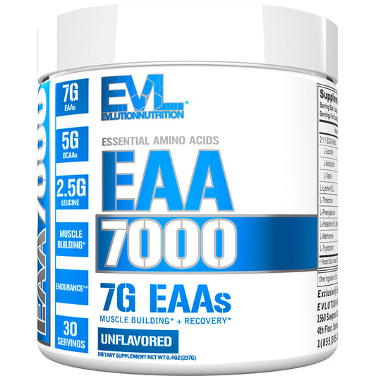 EVL EAA7000 (Powder)