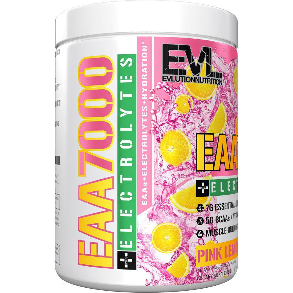 EAA7000 + Electrolytes