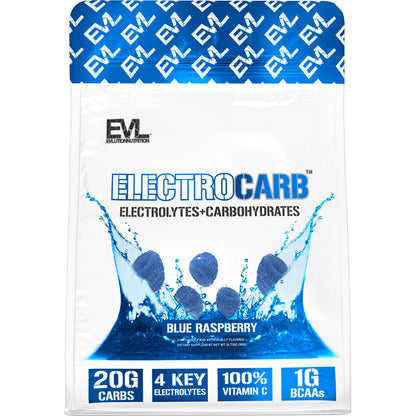 ElectroCarb