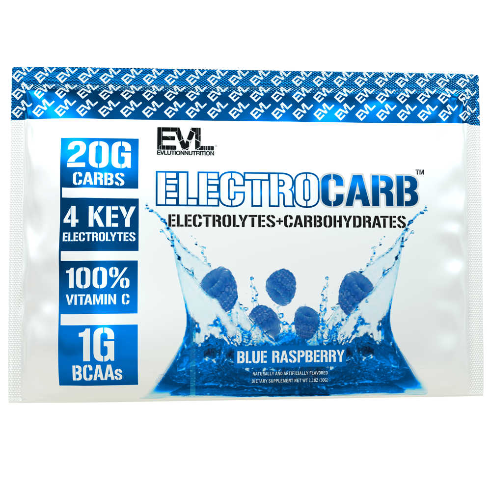 ElectroCarb Sample