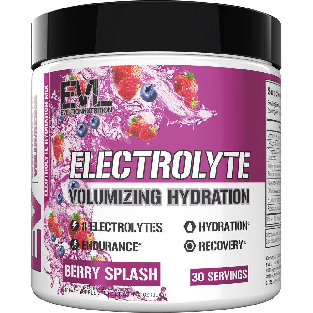 EV Electrolyte