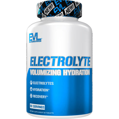 EVL EV Electrolyte (Tablets)