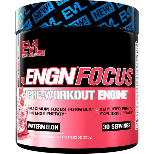 ENGN Focus