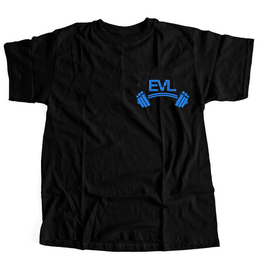 EVL Barbell T-Shirt