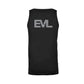 EVL Embossed Tank Top