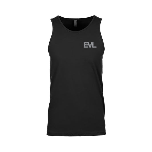 EVL Embossed Tank Top