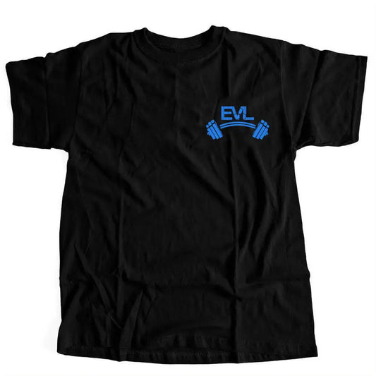 EVL Barbell T-Shirt