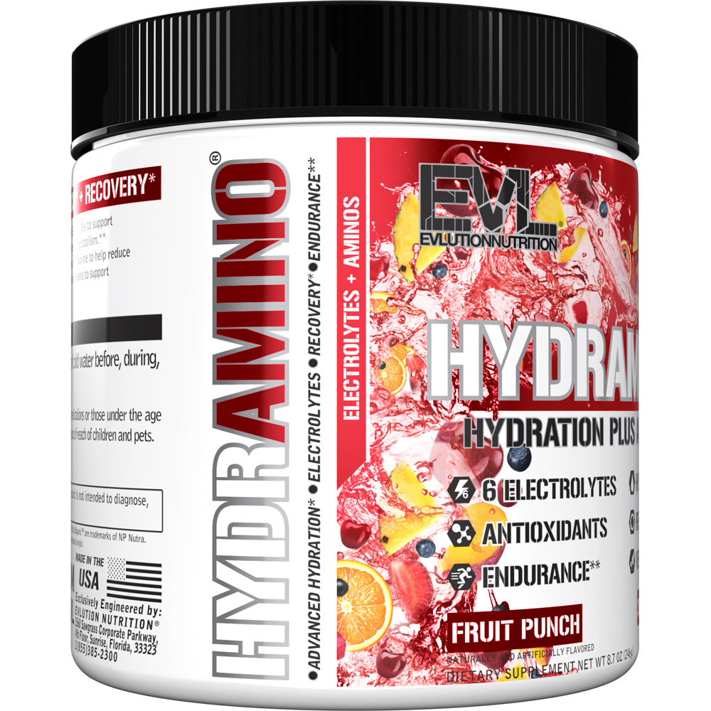 Hydramino (30 Servings)