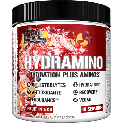 Hydramino (30 Servings)