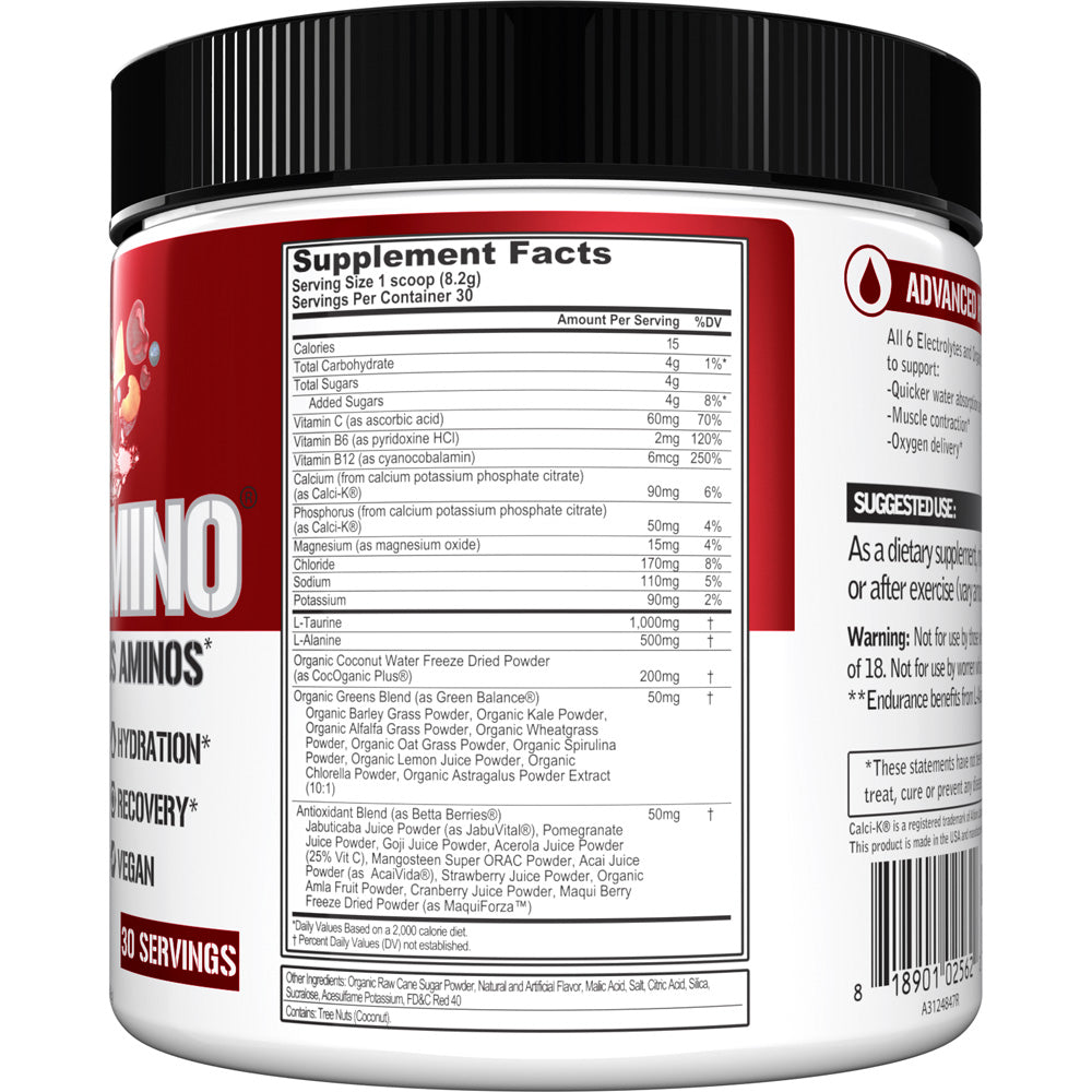 Hydramino (30 Servings)