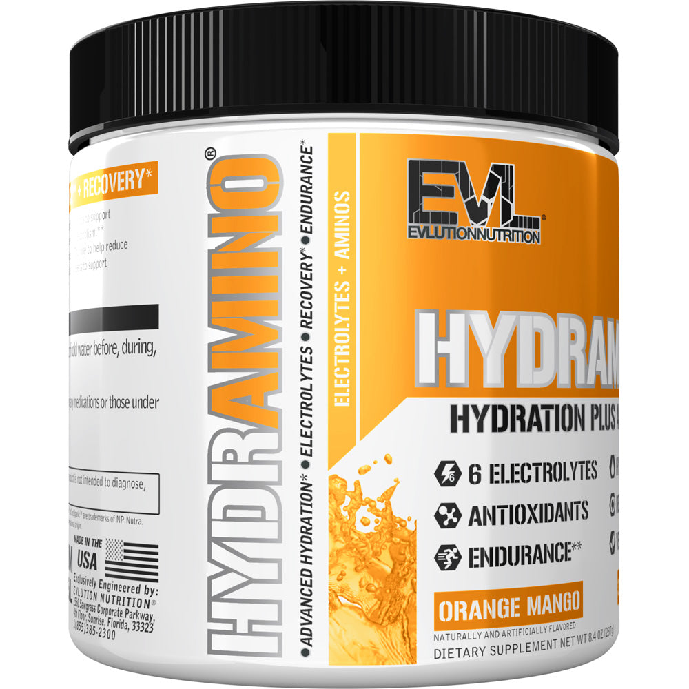 Hydramino (30 Servings)