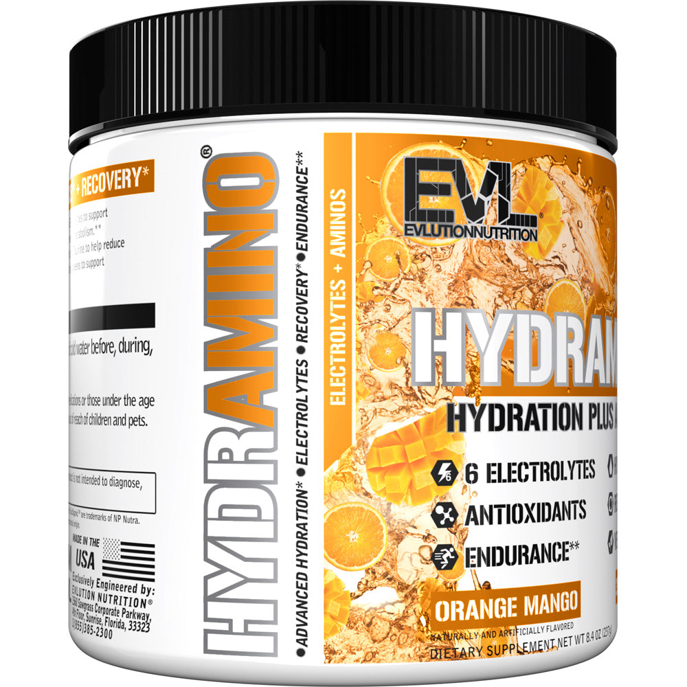 Hydramino (30 Servings)