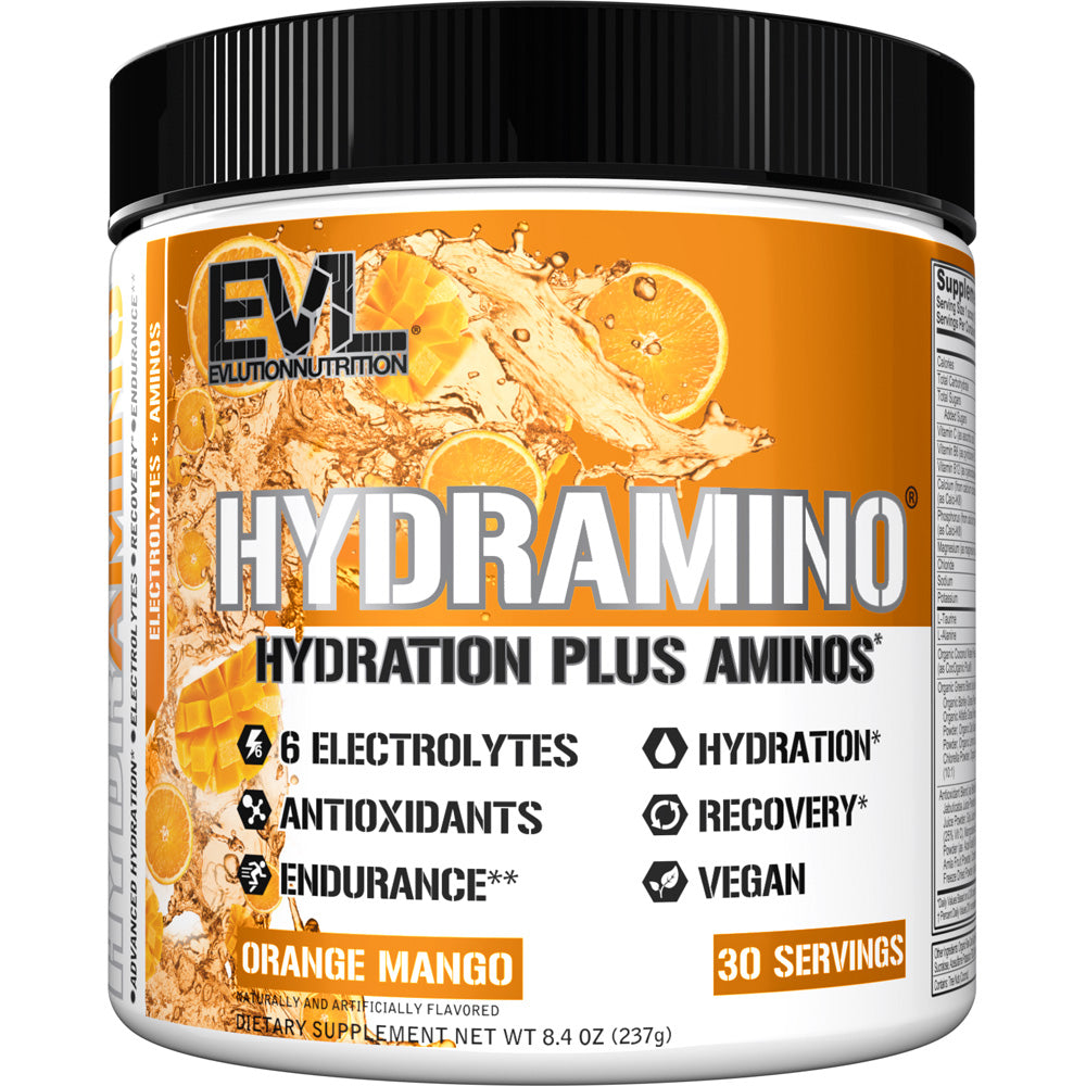 Hydramino (30 Servings)