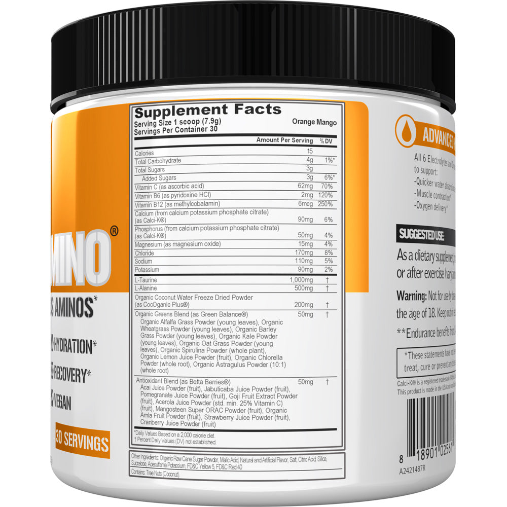 Hydramino (30 Servings)