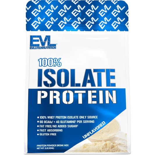 EVL 100% Isolate