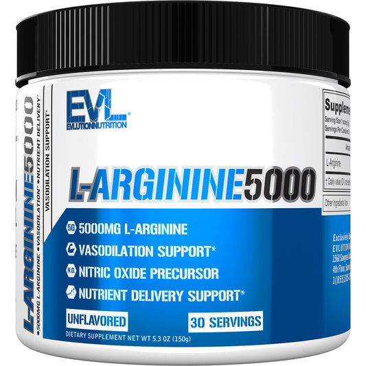 L-Arginine5000