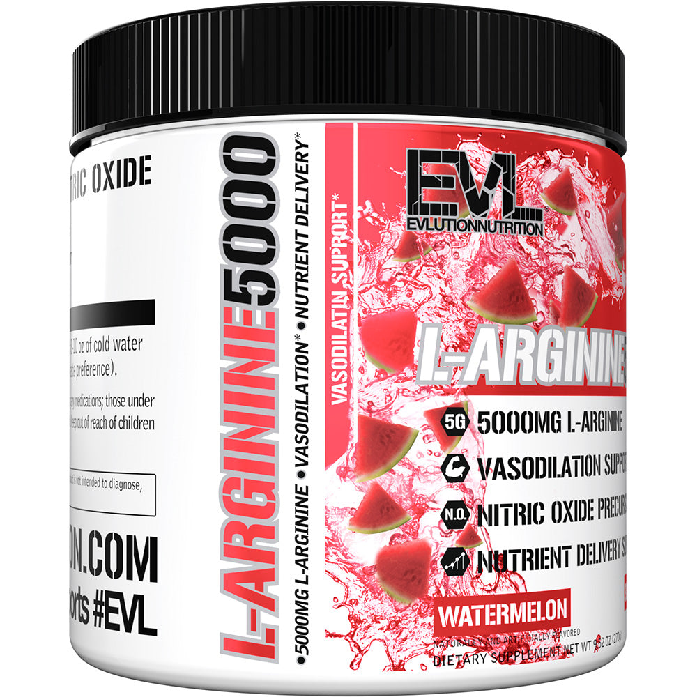 EVL L-Arginine5000