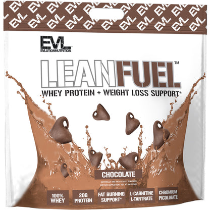 LeanFuel