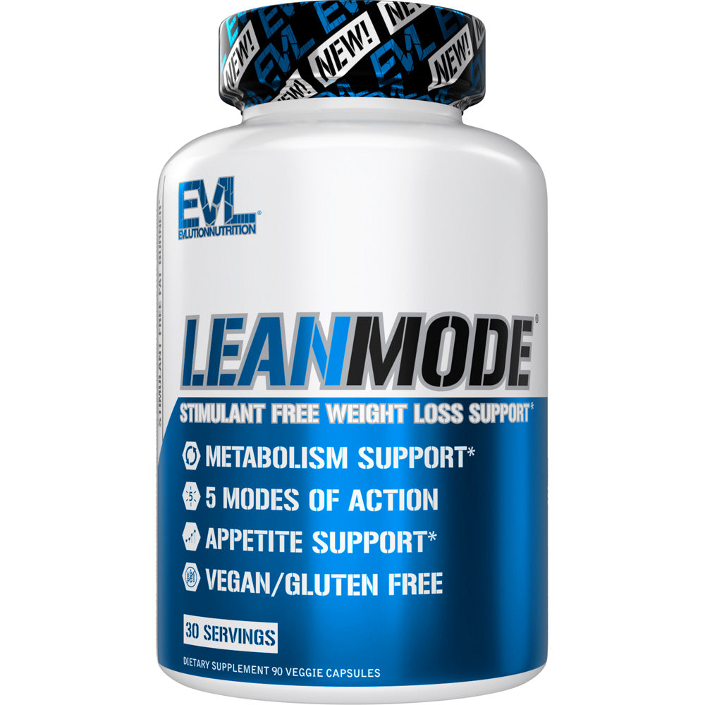 LeanMode (Capsules)