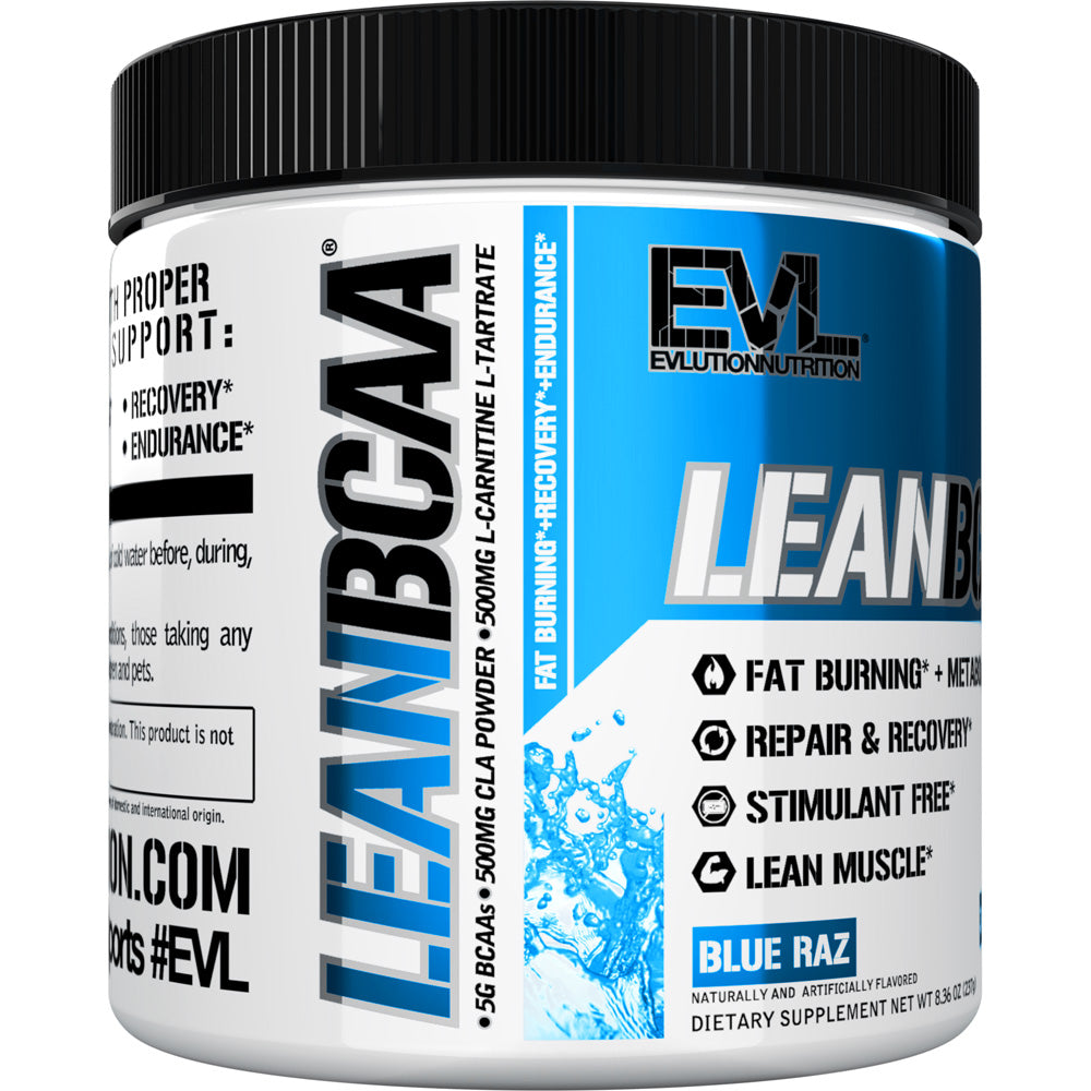 LEAN BCAA (Powder)