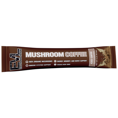 MushroomMode Coffee Stick Pack