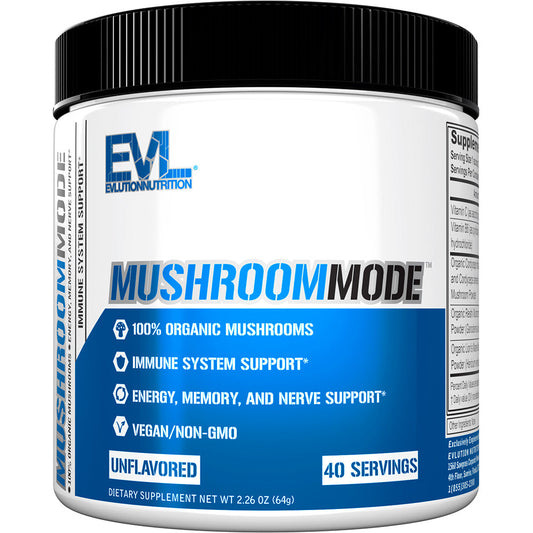 MushroomMode (Powder)