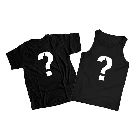 Promo: EVL Mystery Shirt