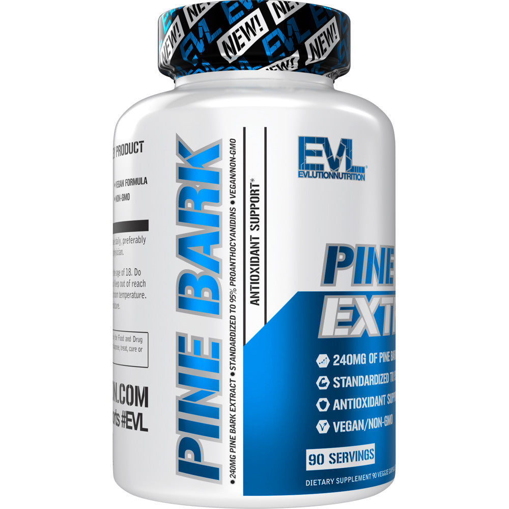 EVL Pine Bark Extract