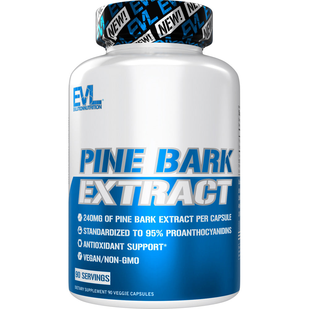 EVL Pine Bark Extract