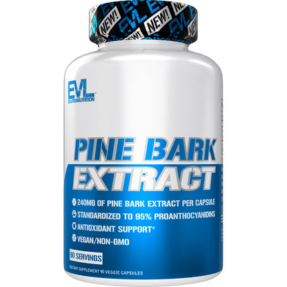 EVL Pine Bark Extract